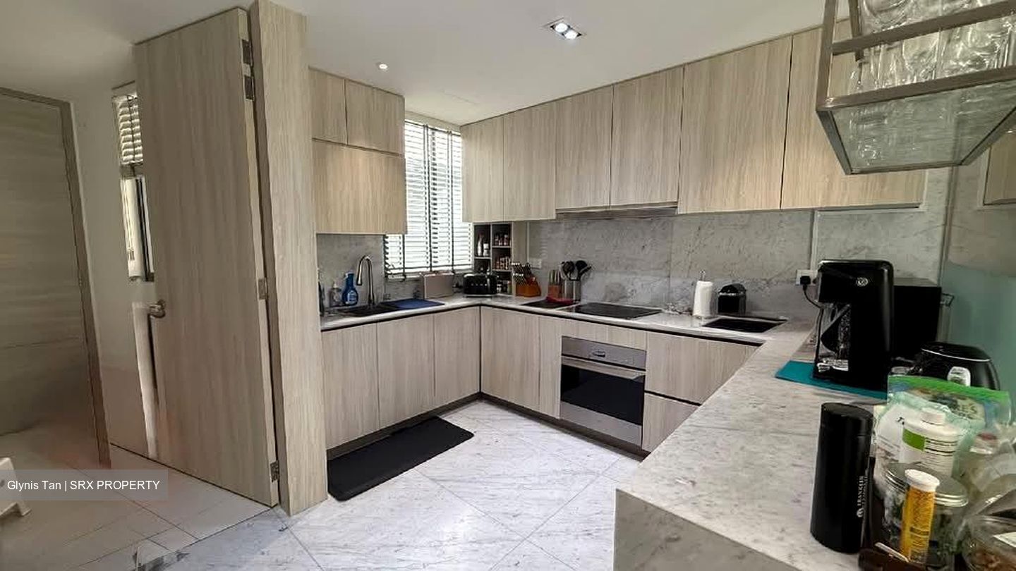 Sophia Hills (D9), Condominium #603699981